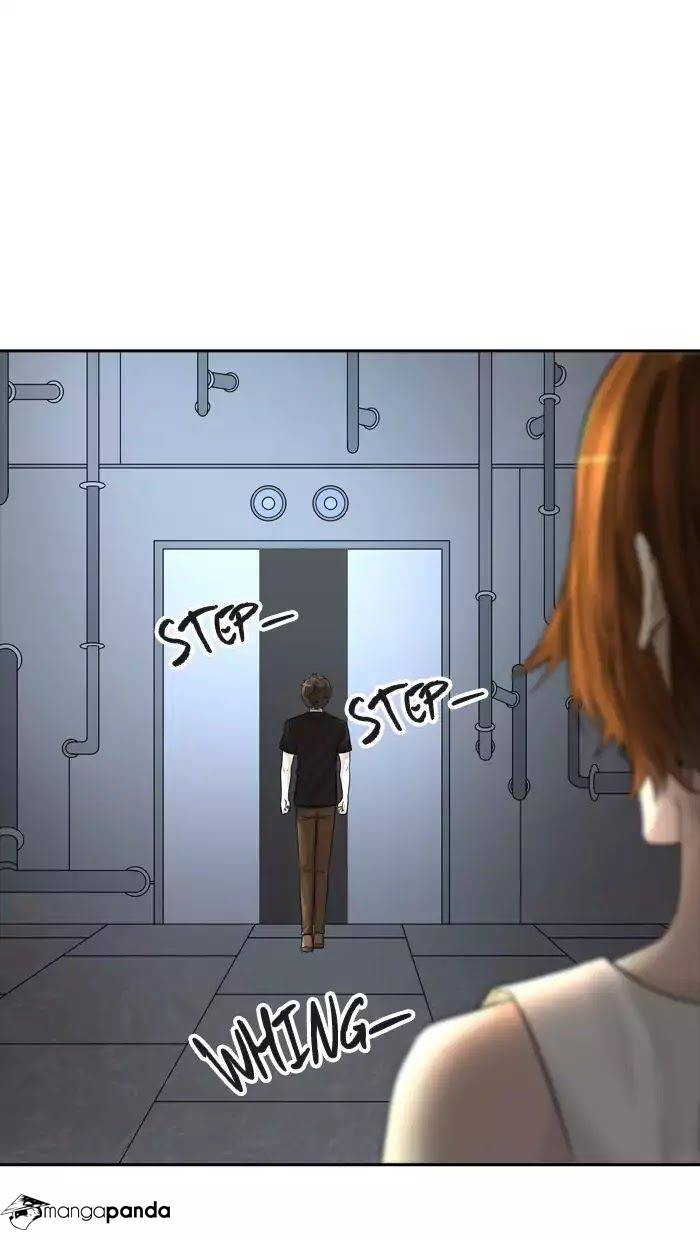 Tower of God Chapter 391 image 009